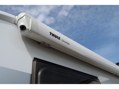 Knaus VAN Ti 550MD |Only 68379KM!|VERY NEAT|Dish/TV / Inverter photo: 22