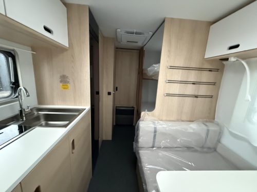 Adria Aviva 522 PT Variante 1 Foto: 6
