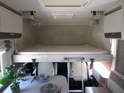 Dethleffs Trend 7057 EB SUPER SHARP PRICED photo: 13