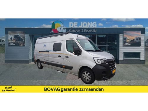 B&uuml;rstner Delfin C 621 Renault photo: 0