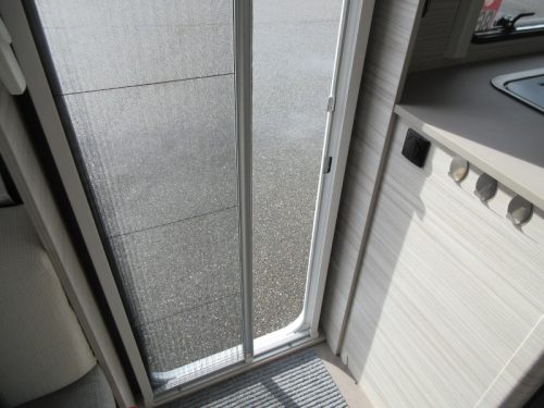 Dethleffs C'Joy 460 LE MIT RANGIERHILFE UND BOILER Foto: 15