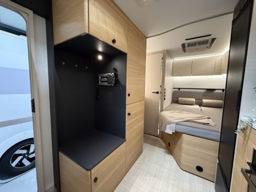 Adria Adora 522 UP New | 2027 photo: 5