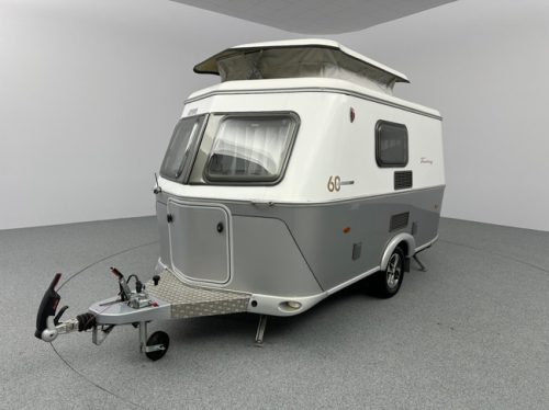 Eriba Touring Pan Familia 310 60 Edition photo: 13