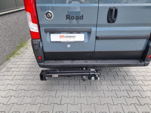 Knaus BoxStar Road 540 MQ 60 Years photo: 21