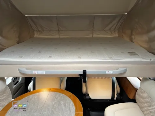 Hymer B 704 PL  photo: 11