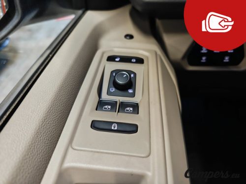 Volkswagen California Ocean 1.5 EHYBRID DSG 4MOTION 245PK photo: 11