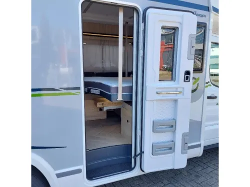 Chausson Titanium 650 NEW/ MY 2026 photo: 11