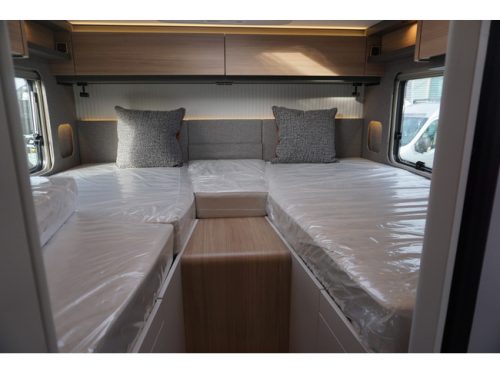 Hymer B MC I 680 Mercedes photo: 16