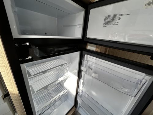 Sunlight I69 L Queensbed/Hubdach/9-Gang Foto: 15