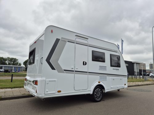 Weinsberg CaraOne Edition HOT 390 QD 2027 photo: 2