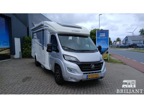 Hymer T 568 SL photo: 1