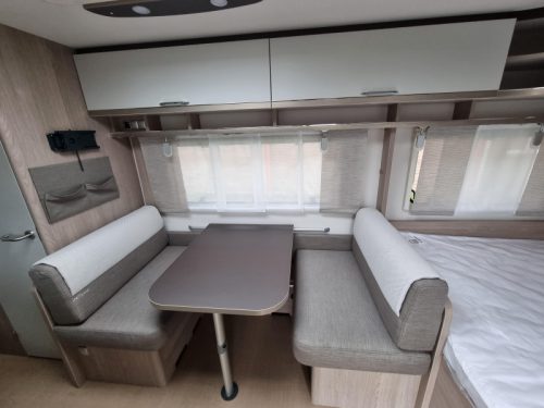 B&uuml;rstner Premio 495 TK IC-Line Foto: 11