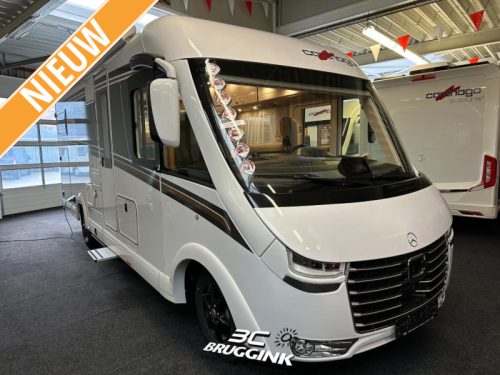Carthago C1-Tourer 149 LE RB Foto: 0