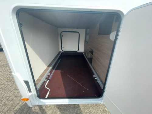 Carado T 448 Pro+ Fiat foto: 15