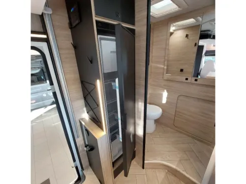 Chausson Titanium 630 New 2026 photo: 14
