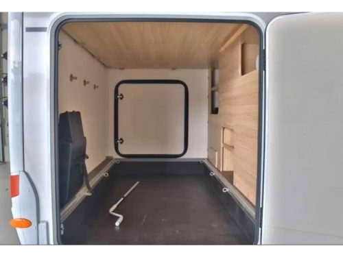 Sunlight T 67 S Active-Roof air conditioning-Motorhome-Navigation photo: 10