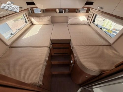 Carthago Chic C-Line I 4.9 LE KEIN HUBDACH! Foto: 15
