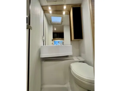 Chausson S697 Sportline 2026  photo: 11