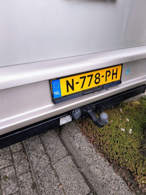HYMER B578 photo: 15