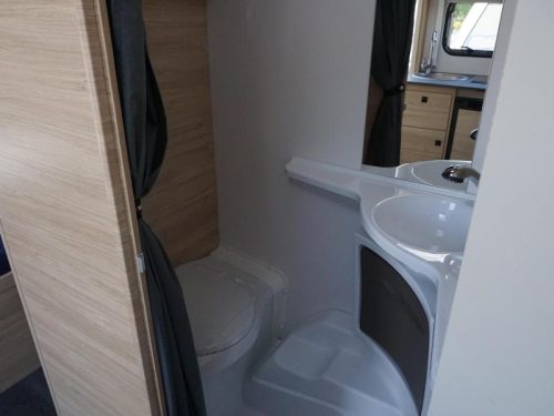 Caravelair Alba 450 Anniversary Line  Foto: 17