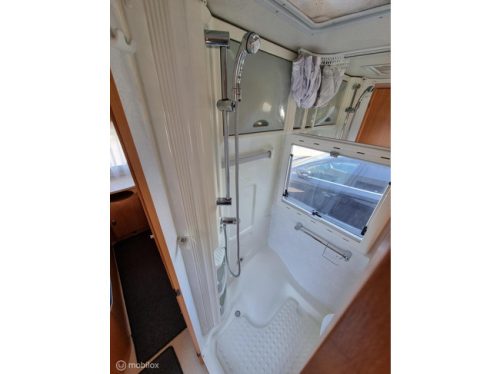 Challenger 109 Semi-integrated 2.8Jtd 128hp ☆Single beds☆ photo: 16