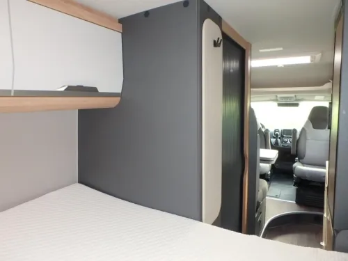 Knaus Boxlife 600 MQ Foto: 25