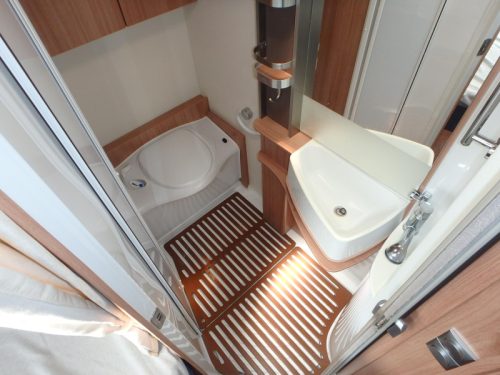 Knaus Sky TI 650 MF SILVER SELECTION Foto: 19