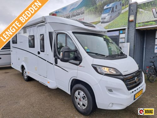Dethleffs Globebus T 6 Sch&ouml;n kompakt + H&auml;ngeschrank Foto: 0
