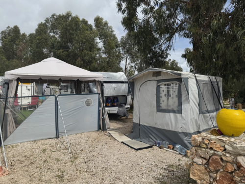 Hobby de Luxe 720 WQC Prestige Foto: 11
