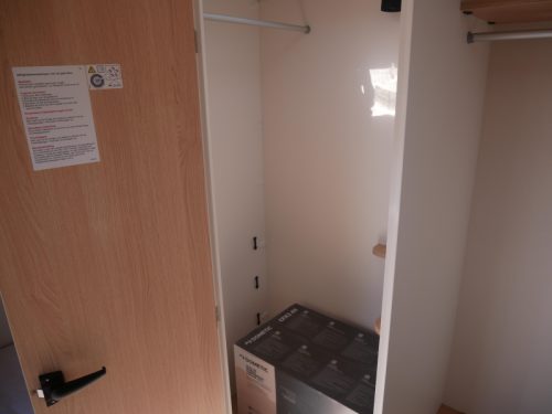 LMC E:dero 470K Modell 2026 Leichtgewicht!! Foto: 13