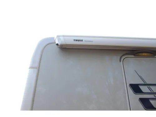 Hymer Camp 682 CL 7 Schlafpl&auml;tze mit Solar und Klimaanlage Foto: 11