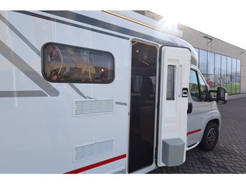 LMC Cruiser 646 G Automaat Einzelbetten Foto: 5
