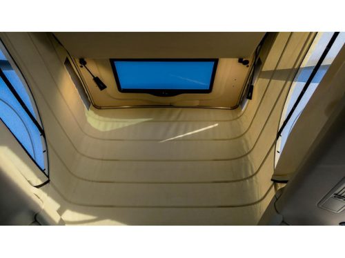 Mercedes-Benz V-klasse V250 Marco Polo 4Matic Westfalia AMG-Line foto: 12