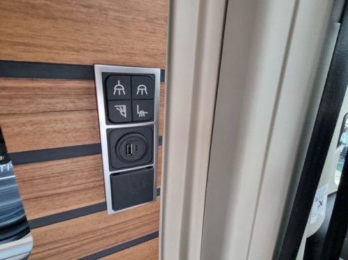 Hymer Grand Canyon Fiat photo : 19