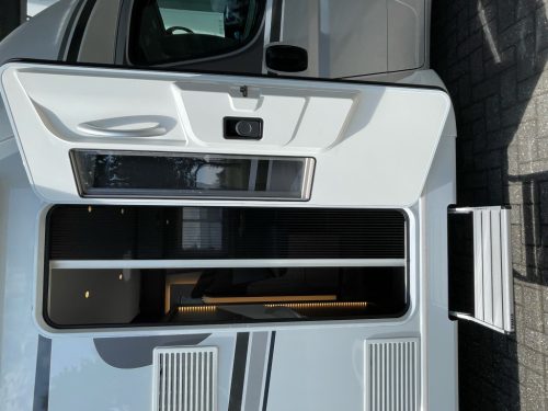 Carado T338 CLEVER EDITION SINGLE+LIFT BED AUTOMATIC photo: 12