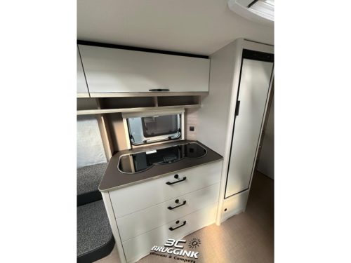 B&uuml;rstner Premio 460 TS AUS-VERMIETUNG RANGIERHILFE VORZELT  Foto: 3