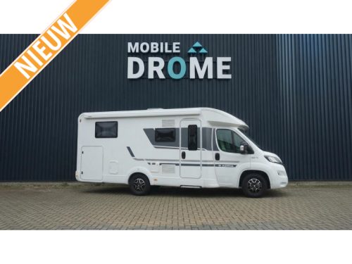 Adria Matrix Axess 670 SL  photo: 0
