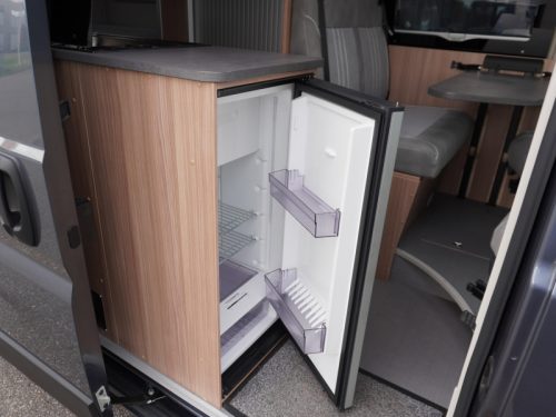 P&ouml;ssl Summit Shine 600 L AS NEW AND COMPLETE photo: 22