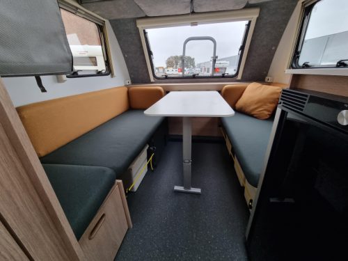 Adria Aviva Lite 360 DK photo: 6