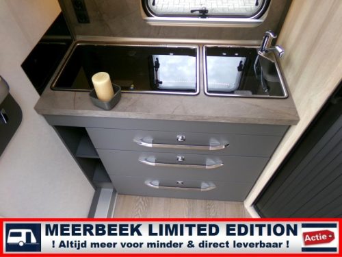 Hobby De Luxe 460 SFF 2027 NEWEST MODEL! photo: 7
