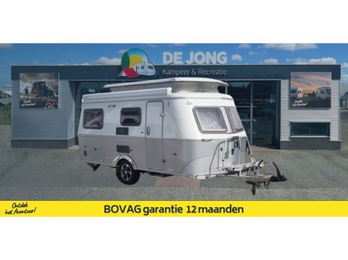 Eriba Touring 542 Urban