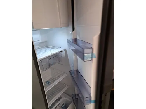 Adria Twin Supreme 640 SLB Foto: 10