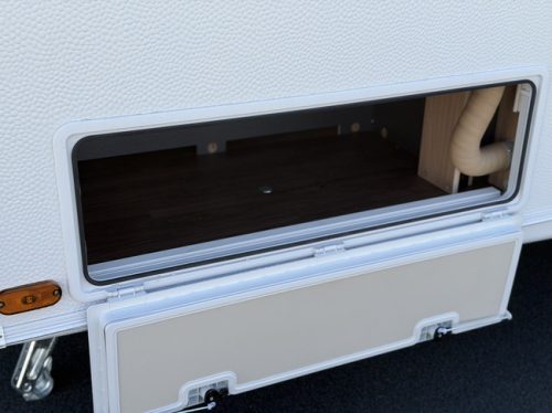 Knaus SPORT 460 EU / 50% deals photo: 4