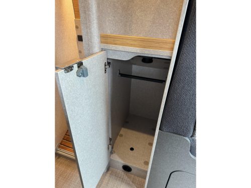 Hymer Redwood 600 Trail  Foto: 14