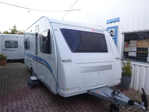 Adria Adiva 502 UP Foto: 10