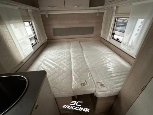 B&uuml;rstner Premio Life 480 TL - SINGLE BEDS photo: 6