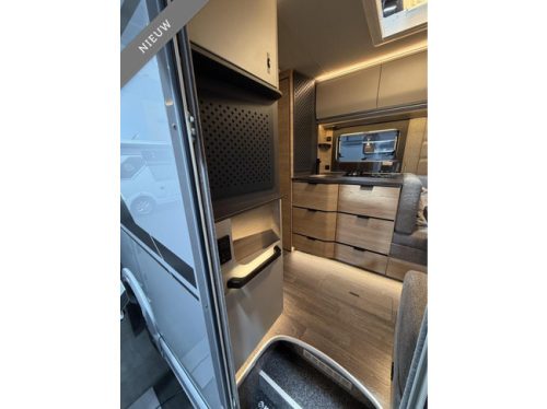 Knaus 2027 Sky Ti 700DEG NEW MODEL Expected November photo: 5