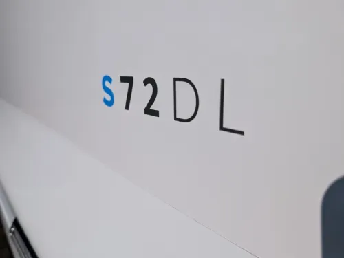 Sun Living S 72 DL Automatic Made by Adria  photo: 4