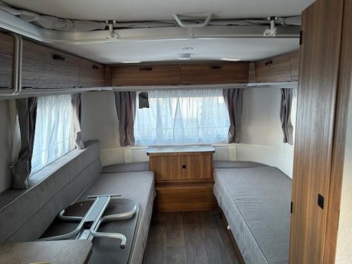 Eriba Touring 620 photo: 2