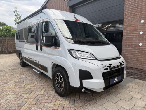 Malibu Van 640 LE New model! Automatic!  photo: 1